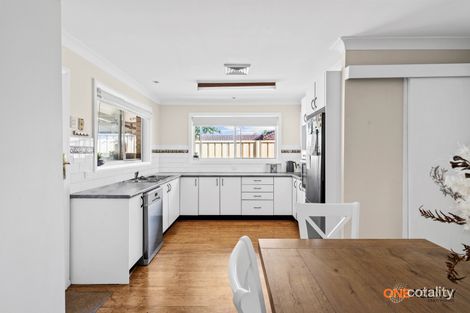 Property photo of 19 O'Halloran Avenue Singleton Heights NSW 2330