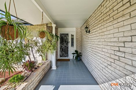 Property photo of 19 O'Halloran Avenue Singleton Heights NSW 2330