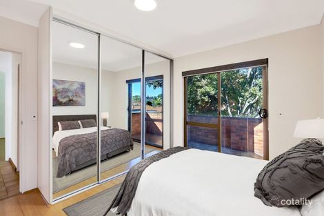 6/39 Onslow St, Rose Bay, NSW 2029