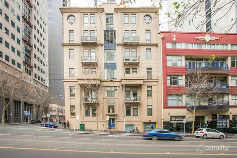 105/406 La Trobe St, Melbourne, VIC 3000
