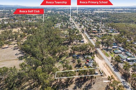 29 High St, Avoca, VIC 3467