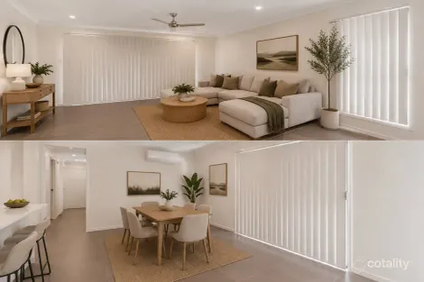 Property photo of 110 Russell Luhrs Way Spring Mountain QLD 4300