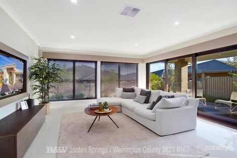 Property photo of 67 Callistemon Circuit Jordan Springs NSW 2747