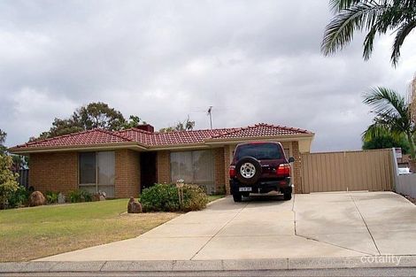 15 Elderberry Cir, Halls Head, WA 6210