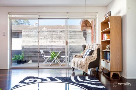 Property photo of 19/2 Kynaston Avenue Randwick NSW 2031
