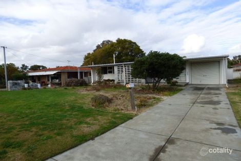 Property photo of 32 Tavistock Crescent Lynwood WA 6147