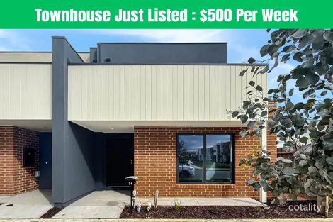 31 Sulphur Crested Dr, Wollert, VIC 3750