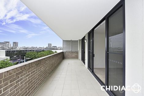 627/26 Baywater Dr, Wentworth Point, NSW 2127