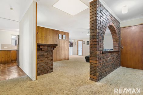 Property photo of 110 Denmans Camp Road Torquay QLD 4655