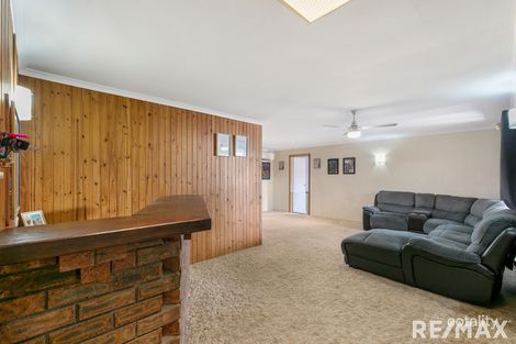 Property photo of 110 Denmans Camp Road Torquay QLD 4655