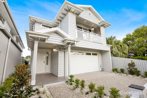 Property photo of 21 Blaikie Street Hendra QLD 4011