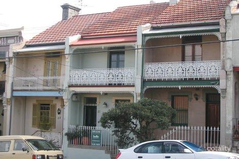 21 Lawson St, Bondi Junction, NSW 2022