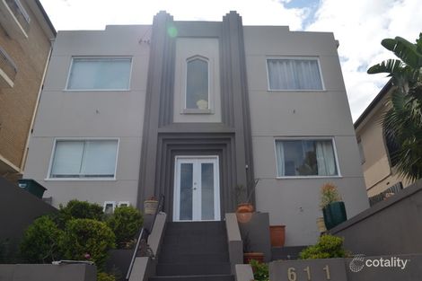 3/611 Old South Head Rd, Rose Bay, NSW 2029