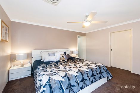 Property photo of 8 Halliday Road Byford WA 6122