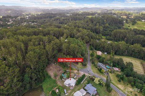 Property photo of 126 Chevallum Road Palmwoods QLD 4555
