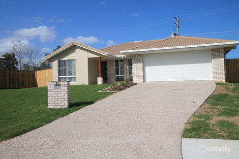 95 Bilby Dr, Morayfield, QLD 4506