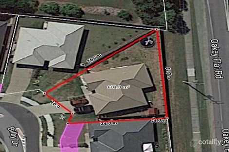 Property photo of 95 Bilby Drive Morayfield QLD 4506