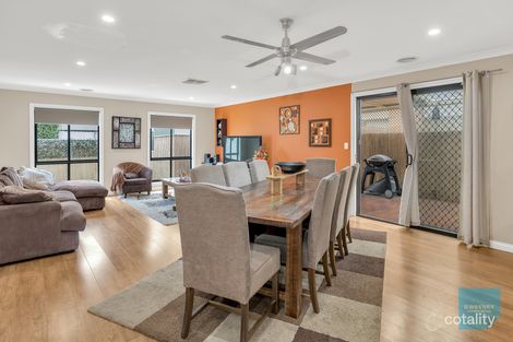 Property photo of 10 The Parkway Caroline Springs VIC 3023