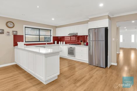 Property photo of 10 The Parkway Caroline Springs VIC 3023