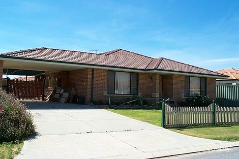 22 Arabella Mndr, Warnbro, WA 6169