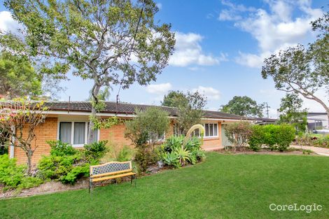 Property photo of 5 Lois Street Kenmore QLD 4069