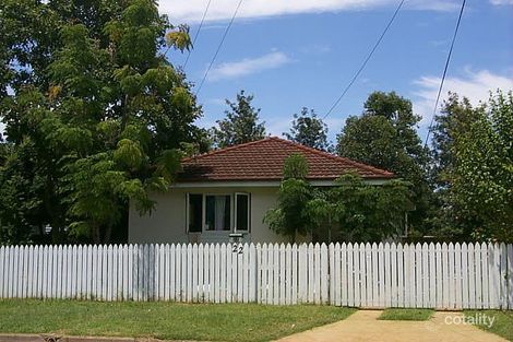 22 Bass St, Leichhardt, QLD 4305