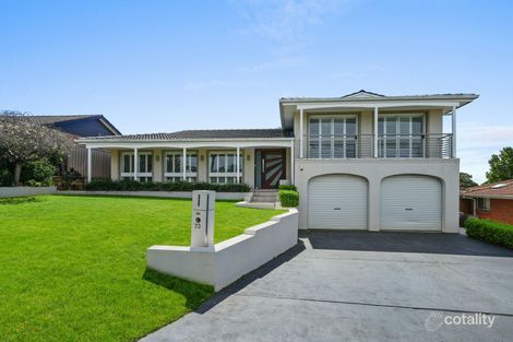 73 Mcdonnell St, Raby, NSW 2566