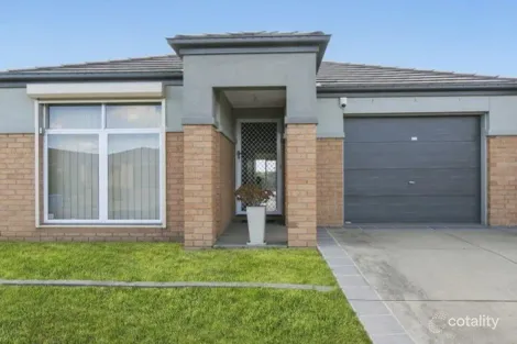 Property photo of 66 Silverwattle Drive Lyndhurst VIC 3975
