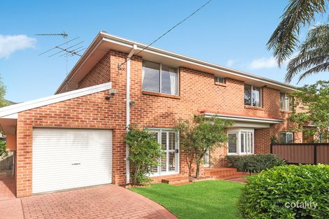 1/12 Oxley St, Matraville, NSW 2036
