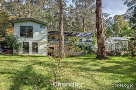 Property photo of 23 Arbor Avenue Belgrave VIC 3160