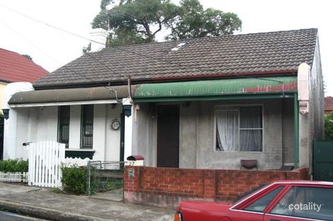 Property photo of 27 Maria Street Petersham NSW 2049