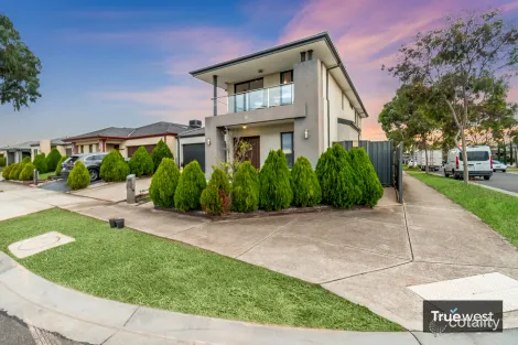 Property photo of 9 Tallinga Street Tarneit VIC 3029
