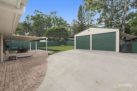 Property photo of 22 Kevin Street Capalaba QLD 4157