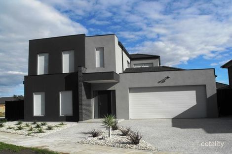 Property photo of 22 Vilcins Views Epping VIC 3076