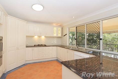 Property photo of 7 Bookleaf Place Bridgeman Downs QLD 4035