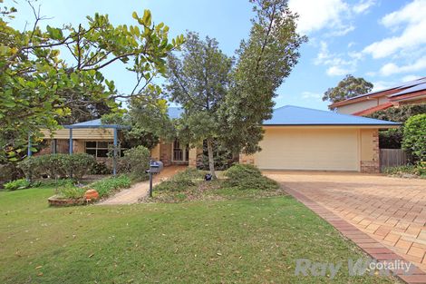 Property photo of 7 Bookleaf Place Bridgeman Downs QLD 4035