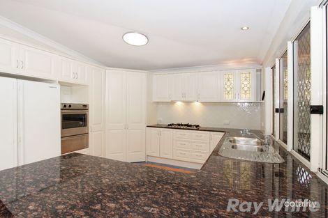 Property photo of 7 Bookleaf Place Bridgeman Downs QLD 4035
