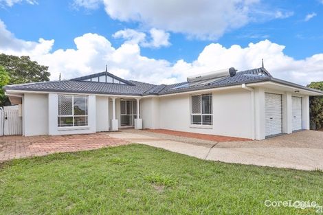 Property photo of 626 Gowan Road Calamvale QLD 4116