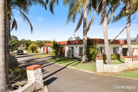 Property photo of 4 Catto Street Centenary Heights QLD 4350