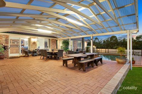 Property photo of 44 Arthur Phillip Drive North Richmond NSW 2754