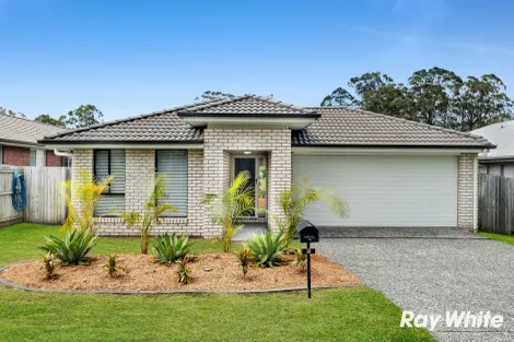 8 Greenpark Dr, Crestmead, QLD 4132