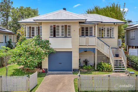 Property photo of 10 Mellor Street Kedron QLD 4031