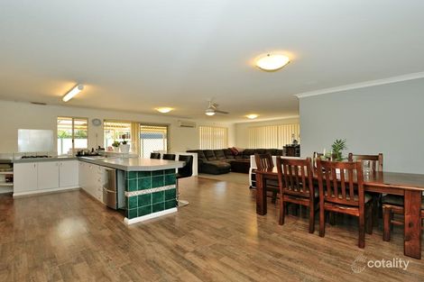 Property photo of 9 Hillcrest Court Port Kennedy WA 6172