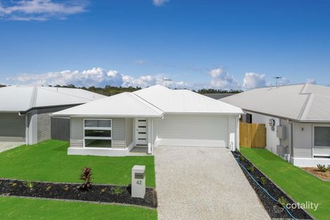 42 Covella Bvd, Greenbank, QLD 4124