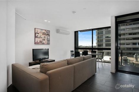 Property photo of 1412/22 Dorcas Street Southbank VIC 3006