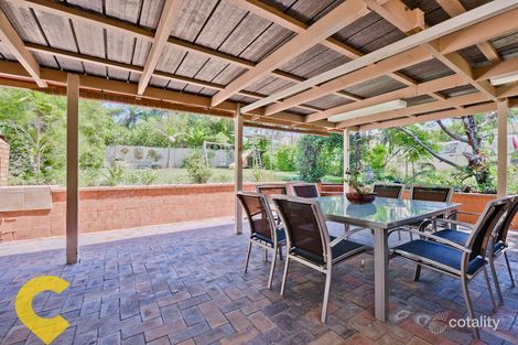 Property photo of 60 Owens Crescent Regents Park QLD 4118