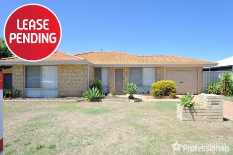 Property photo of 4 Mary Blair Way Warnbro WA 6169