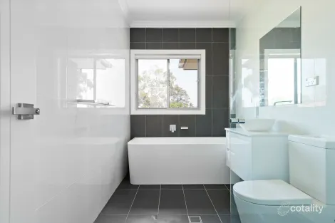 Property photo of 32 Stevens Street Ermington NSW 2115