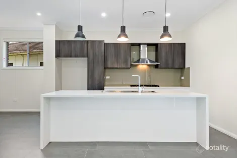 Property photo of 32 Stevens Street Ermington NSW 2115