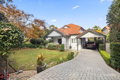 30 Stewart St, Artarmon, NSW 2064